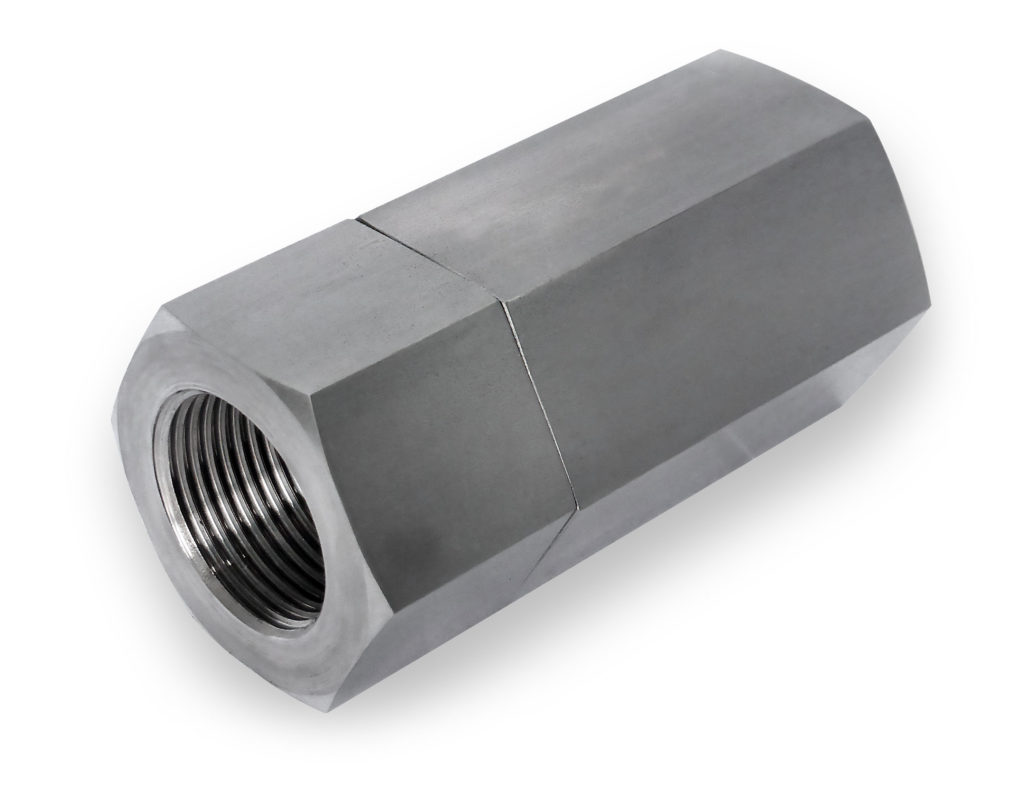 Janus Check Valve The Water Hydraulics Company