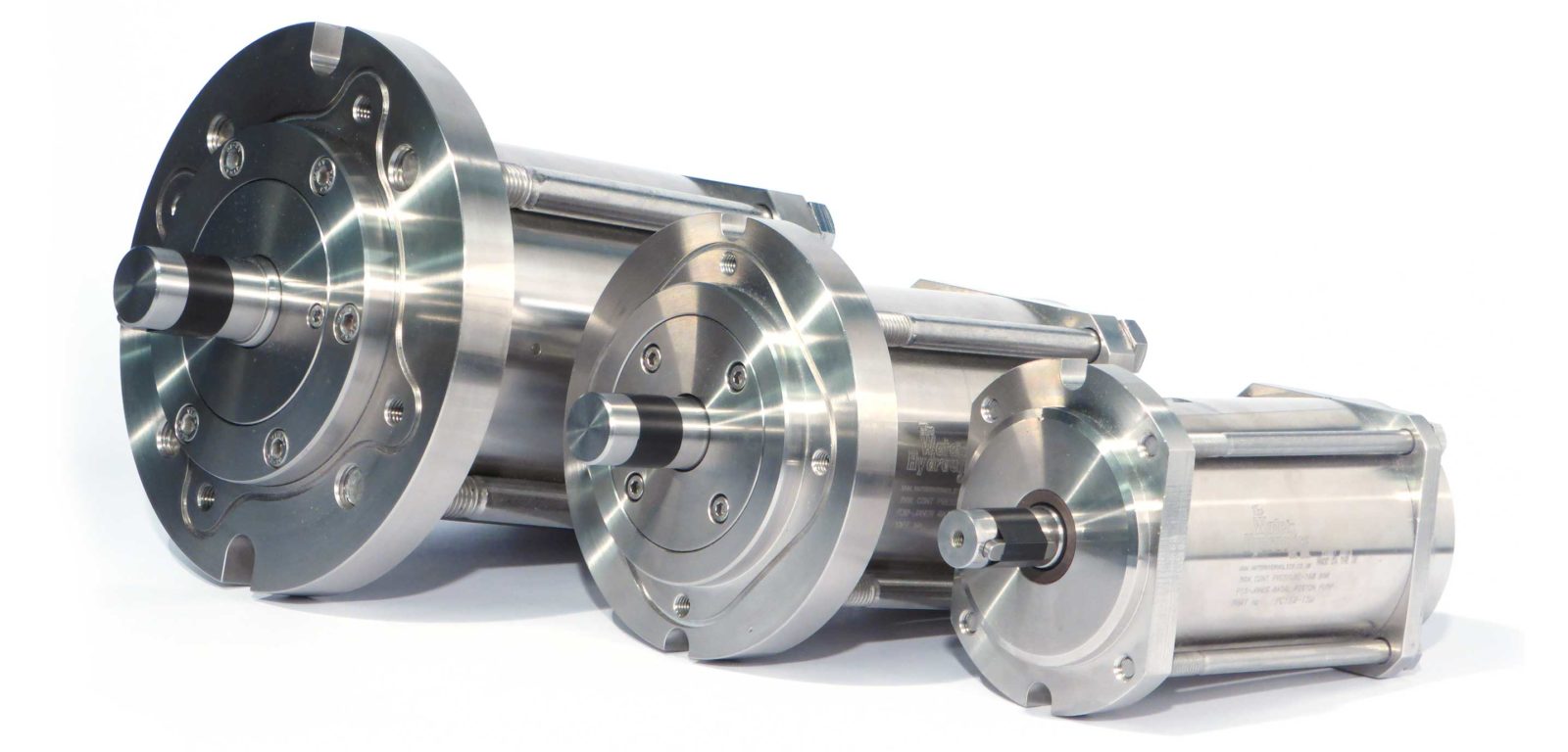 Desalination Pumps The Water Hydraulics Company