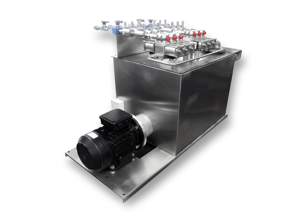 Products The Water Hydraulics Company