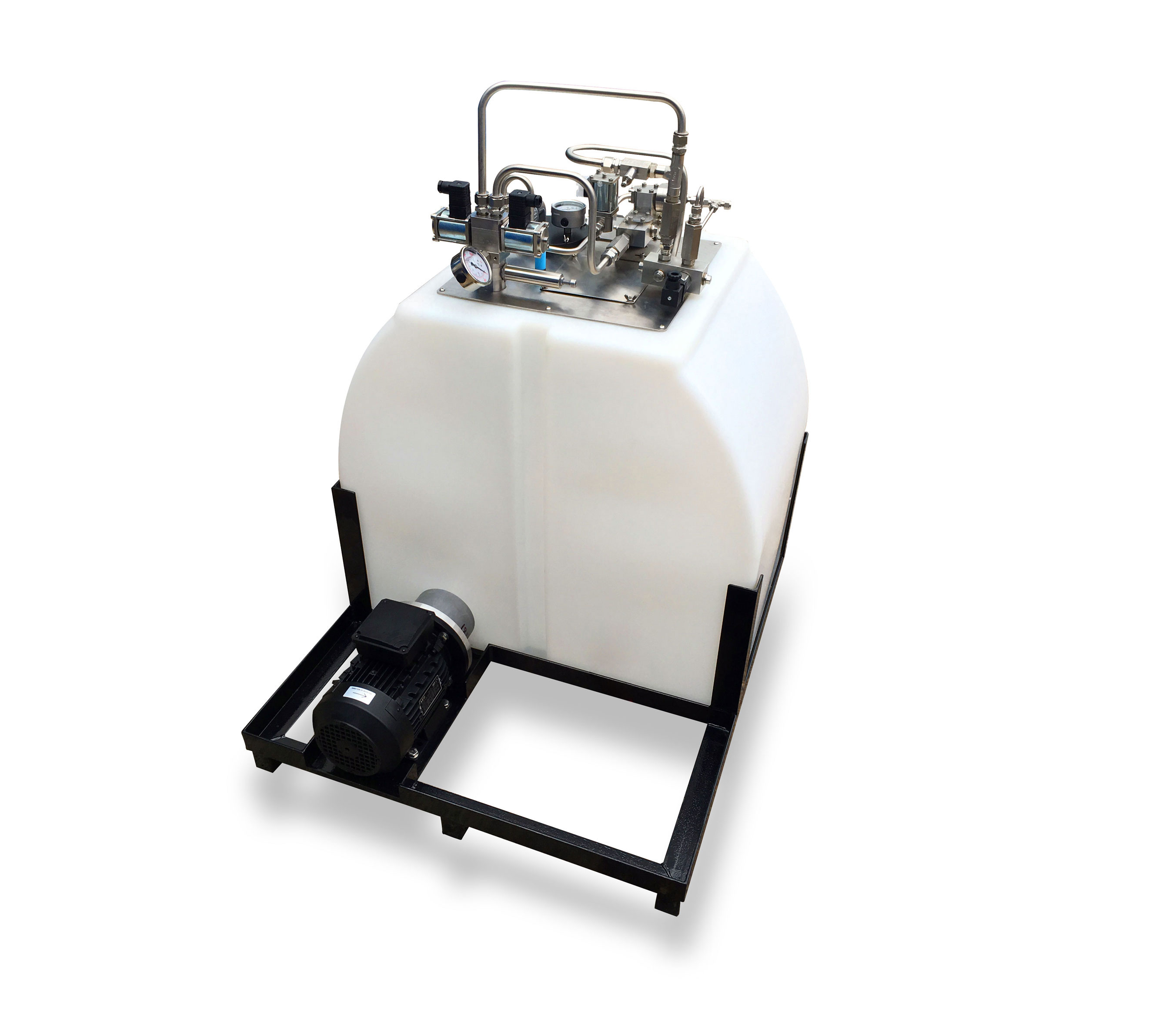 Accessories The Water Hydraulics Company