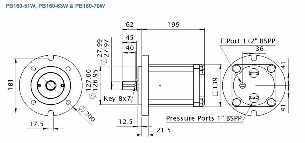 pc16051w-1 pc16051w-1